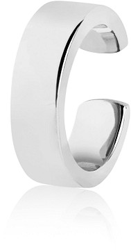 SIF JAKOBS MATERA PIANURA PICCOLO EAR CUFF SJ-E42037-SS