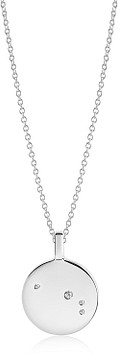 Sif Jakobs ZODIACO ARIES PENDANT SJ-P1053-CZ-45