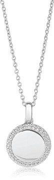 Sif Jakobs FOLLINA PENDANT SJ-P3780-CZ-45