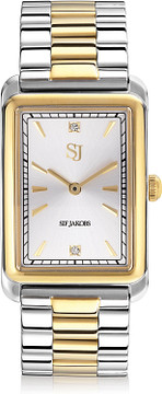 SIF JAKOBS JEWELLLERY SANTINA WATCH SJ-W1030-YG2