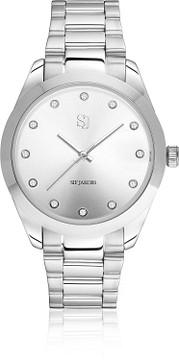 SIF JAKOBS JEWELLLERY JOELLE WATCH SJ-W1040-CZ