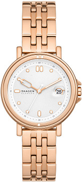 Skagen SIGNATUR SPORT LILLE SKW3136