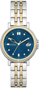 Skagen SIGNATUR SPORT LILLE SKW3137