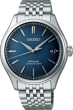 Seiko Presage SPB525J1 'Ai-iro' 