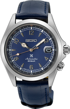 Seiko Prospex Alpinist SPB531J1 Night Sky Limited Edition 