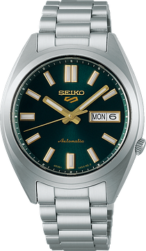 Seiko 5 Sports SRPL57K1