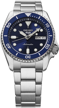 Seiko 5 Sports SRPL77K1