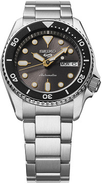 Seiko 5 Sports SRPL79K1