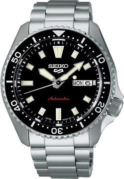 Seiko 5 Sports SRPL85K1