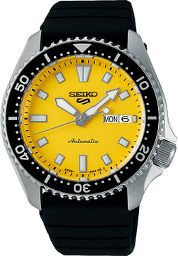 Seiko 5 Sports SRPL87K1