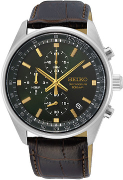 Seiko SSB385P1
