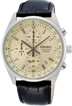 Seiko SSB383P1