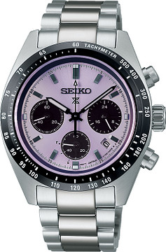 Seiko Prospex SSC955P1 Speedtimer - World Athletics Limited