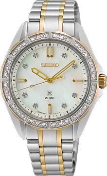 Seiko Prospex SUR622J1