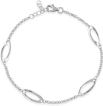 SWING JEWELS 925  BRACELET SW-B76924