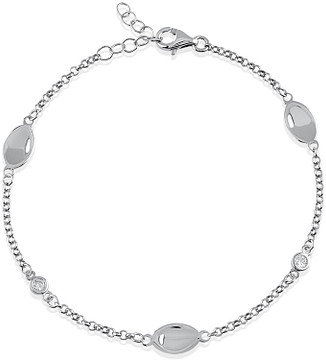 SWING JEWELS 925  BRACELET SW-B76927