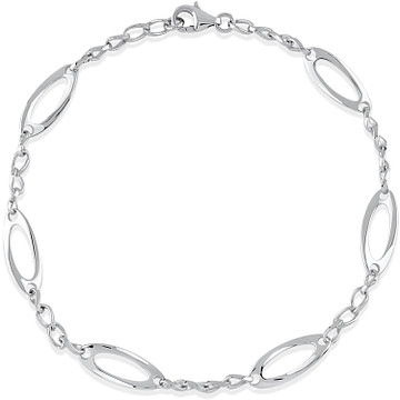 SWING JEWELS 925  BRACELET SW-B76923