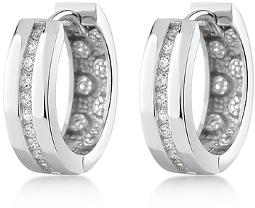 SWING JEWELS 925  EARRING SW-E77037