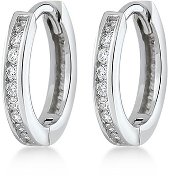 SWING JEWELS 925  EARRING SW-E77038