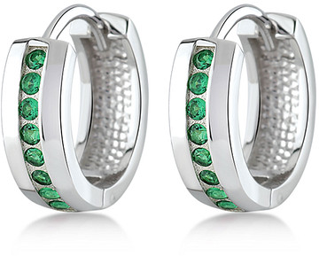 SWING JEWELS 925  EARRING SW-E77039