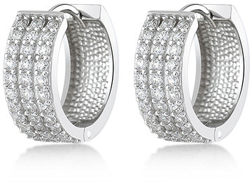SWING JEWELS 925  EARRING SW-E77049