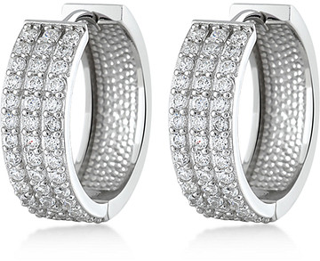SWING JEWELS 925  EARRING SW-E77042