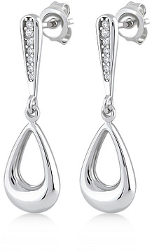 SWING JEWELS 925  EARRING SW-E77066