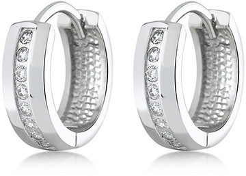 SWING JEWELS 925  EARRING SW-E77060
