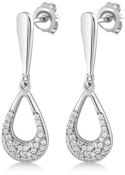 SWING JEWELS 925  EARRING SW-E77063