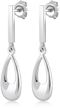 SWING JEWELS 925  EARRING SW-E77070
