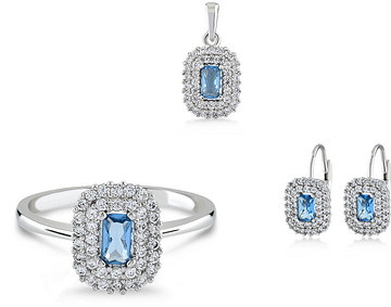 SWING JEWELS 2236 925  EARRING SW-E77094