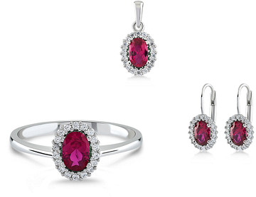 SWING JEWELS 2237-02 925  EARRING SW-E77106