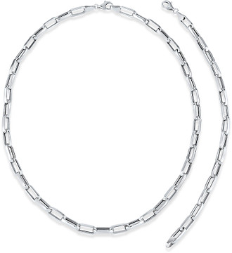 SWING JEWELS 925  NECKLACE SW-N77188-55