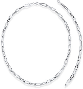 SWING JEWELS 925  NECKLACE SW-N77196