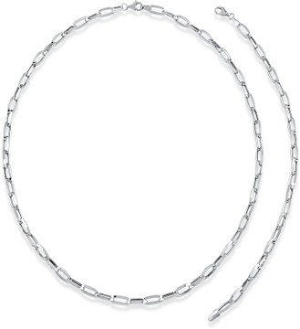 SWING JEWELS 925  NECKLACE SW-N77190-55