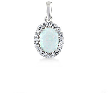 SWING JEWELS 2234 925  PENDANT SW-P77089