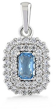 SWING JEWELS 2236 925  PENDANT SW-P77096
