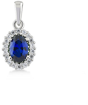 SWING JEWELS 2237-01 925  PENDANT SW-P77104