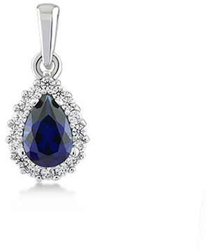 SWING JEWELS 2238 925  PENDANT SW-P77124