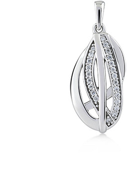 SWING JEWELS 2239 925  PENDANT SW-P77146