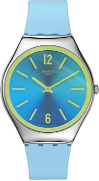SWATCH MIDDAY SKY SYXS156