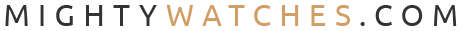 mightywatches.com