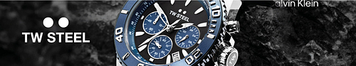 TW Steel