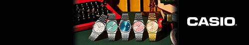 Casio
