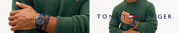 Tommy Hilfiger