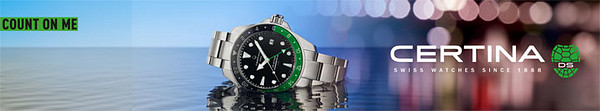 Certina