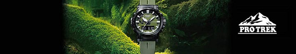 Pro Trek