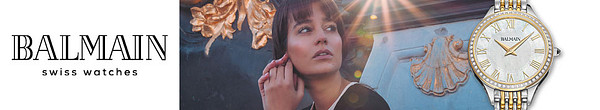 Balmain