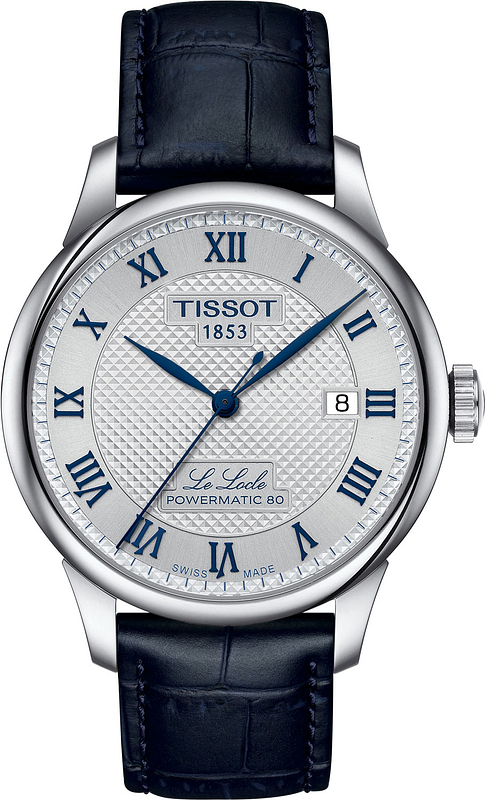 TISSOT LE LOCLE T0064071103303