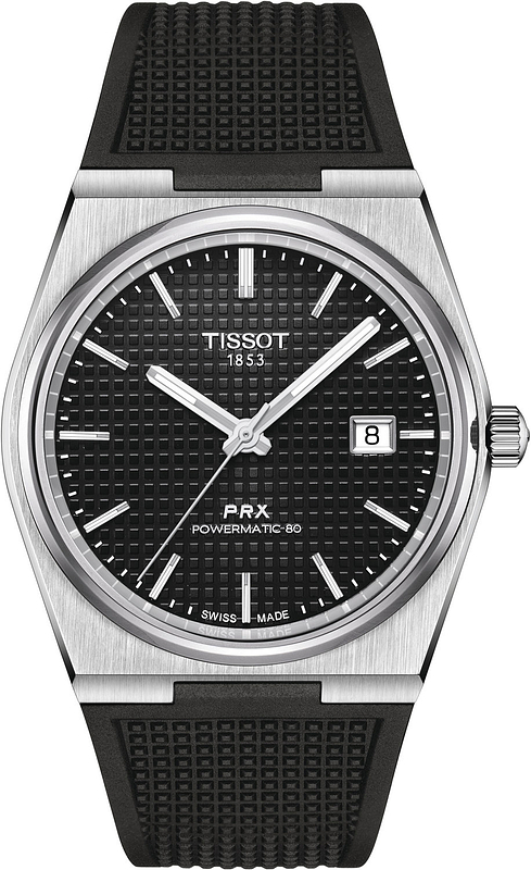 Tissot PRX Powermatic 80 T1374071705100